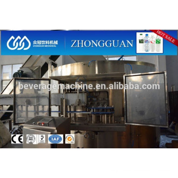 Automatic plastic PET bottle ordering equipment/unscrambler